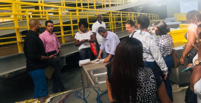 GalerÃ­a de Pueblo Nuevo serÃ¡ entregada el 13 de marzo de 2020