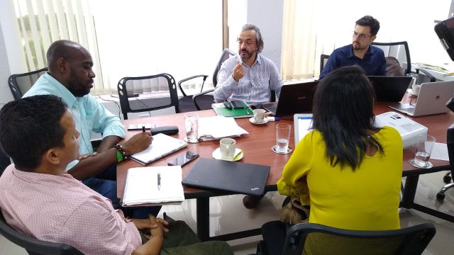 â€œLas cifras en nuestro territorio escasean y eso lo debemos corregirâ€, alcalde sobre censo del DANE