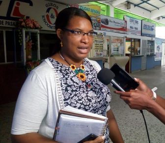 Terminal de Transporte activa plan preventivo para casos sospechosos de Coronavirus