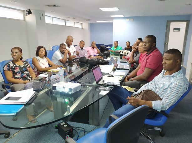 Ministerio de EducaciÃ³n apoya la construcciÃ³n del Plan de Desarrollo de Buenaventura 