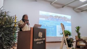 AlcaldÃ­a Distrital inicia a dar cumplimiento al tema ambiental