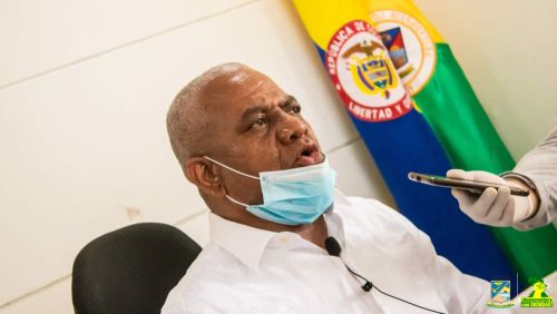 AlcaldÃ­a pide cordura a los bonaverenses durante diligencias personales y compras