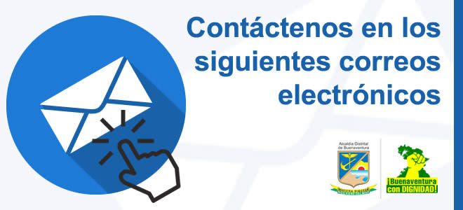 Contactenos