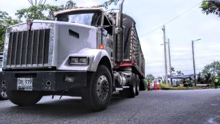 Alcalde supervisÃ³ controles a la entrada a Buenaventura