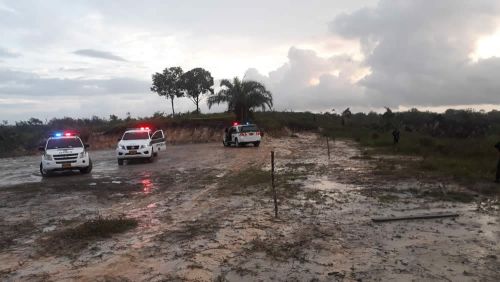Toma de localidades por parte de las autoridades anunciÃ³ el Alcalde Distrital por alteraciÃ³n del orden pÃºblico
