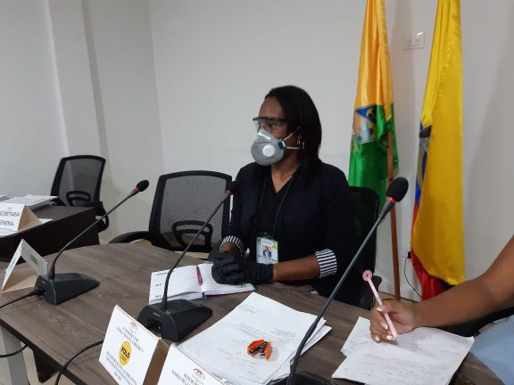 Localidad dos de Buenaventura en donde mÃ¡s se concentran los casos positivos de COVID-19