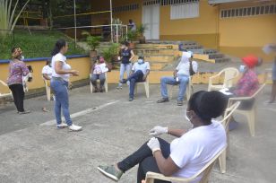 Mercados que entregarÃ¡ la alcaldÃ­a se harÃ¡n con participaciÃ³n de la comunidad 
