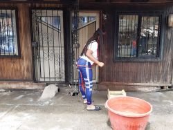 Buenaventura realizÃ³ su primera jornada de LavatÃ³n para mitigar el COVID-19