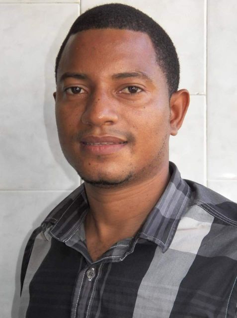 Hamington Valencia Viveros es el nuevo Secretario de EducaciÃ³n Distrital