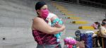 Migrantes venezolanos retornan a su paÃ­s con el apoyo de la alcaldÃ­a de Buenaventura