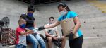 Migrantes venezolanos retornan a su paÃ­s con el apoyo de la alcaldÃ­a de Buenaventura