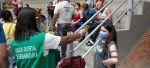 Migrantes venezolanos retornan a su paÃ­s con el apoyo de la alcaldÃ­a de Buenaventura