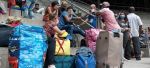 Migrantes venezolanos retornan a su paÃ­s con el apoyo de la alcaldÃ­a de Buenaventura