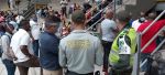 Migrantes venezolanos retornan a su paÃ­s con el apoyo de la alcaldÃ­a de Buenaventura