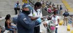 Migrantes venezolanos retornan a su paÃ­s con el apoyo de la alcaldÃ­a de Buenaventura