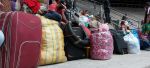 Migrantes venezolanos retornan a su paÃ­s con el apoyo de la alcaldÃ­a de Buenaventura