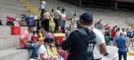 Migrantes venezolanos retornan a su paÃ­s con el apoyo de la alcaldÃ­a de Buenaventura