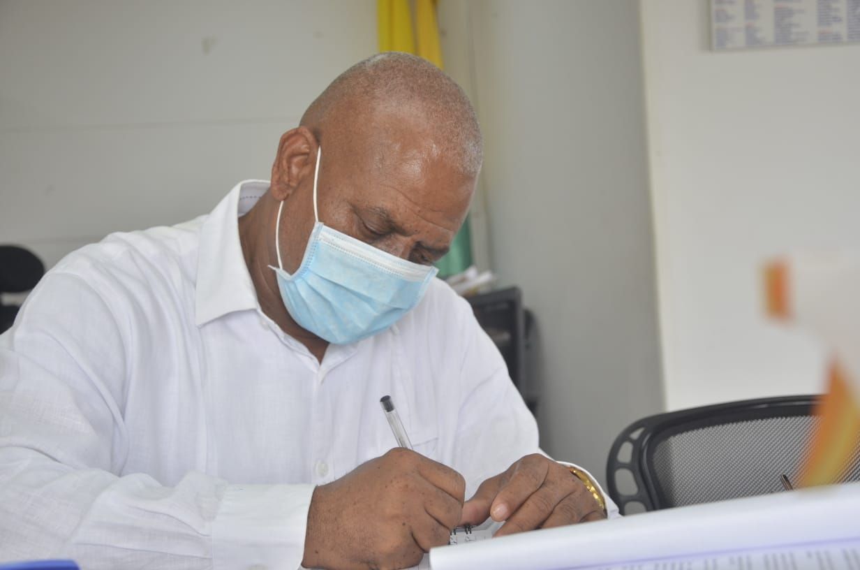 Buenaventura se acoge al Aislamiento Selectivo con Distanciamiento Individual decretado por el Gobierno Nacional