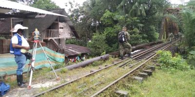 La Alcaldía distrital lidera plan de emergencia y contingencia para superar falta de suministro de agua potable en la ciudad