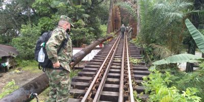 La Alcaldía distrital lidera plan de emergencia y contingencia para superar falta de suministro de agua potable en la ciudad