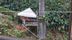 Con tuberías que llegaron a San Cipriano se acelera recuperación del acueducto de Buenaventura