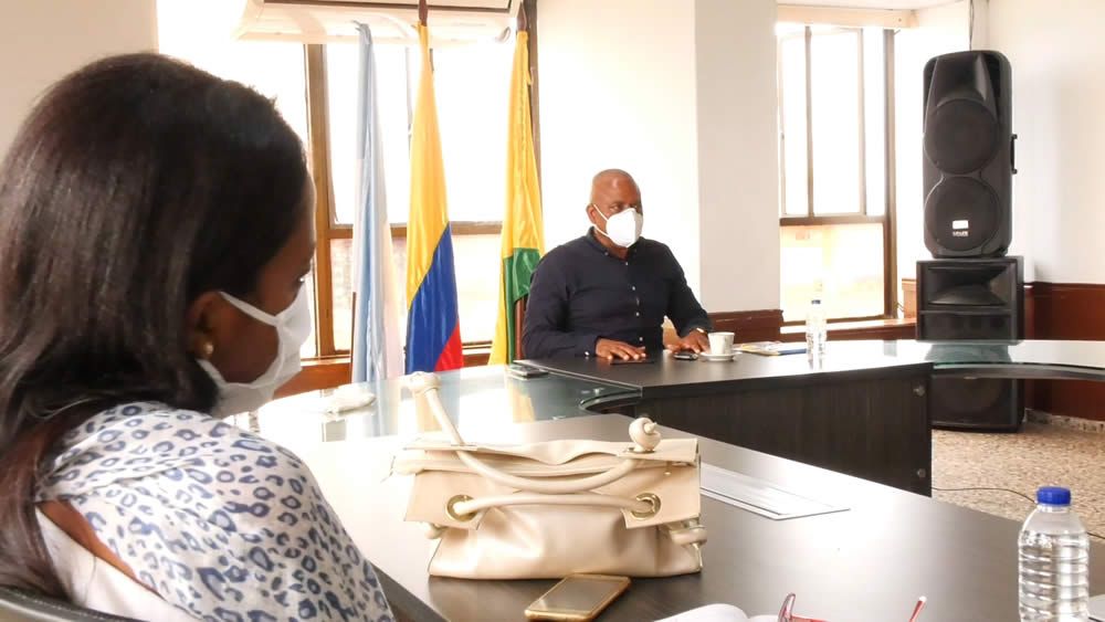 Reactivarán totalmente las funciones en las cinco Inspecciones de Policía que tiene Buenaventura 