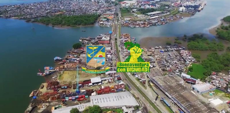 Alcaldía Distrital de Buenaventura le apuesta a la reactivación económica con el levantamiento provisional de la medida de Toque de Queda y Ley Seca