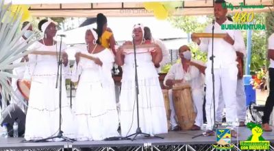 La Pandemia no fue excusa para que Buenaventura celebrara sus 480 años