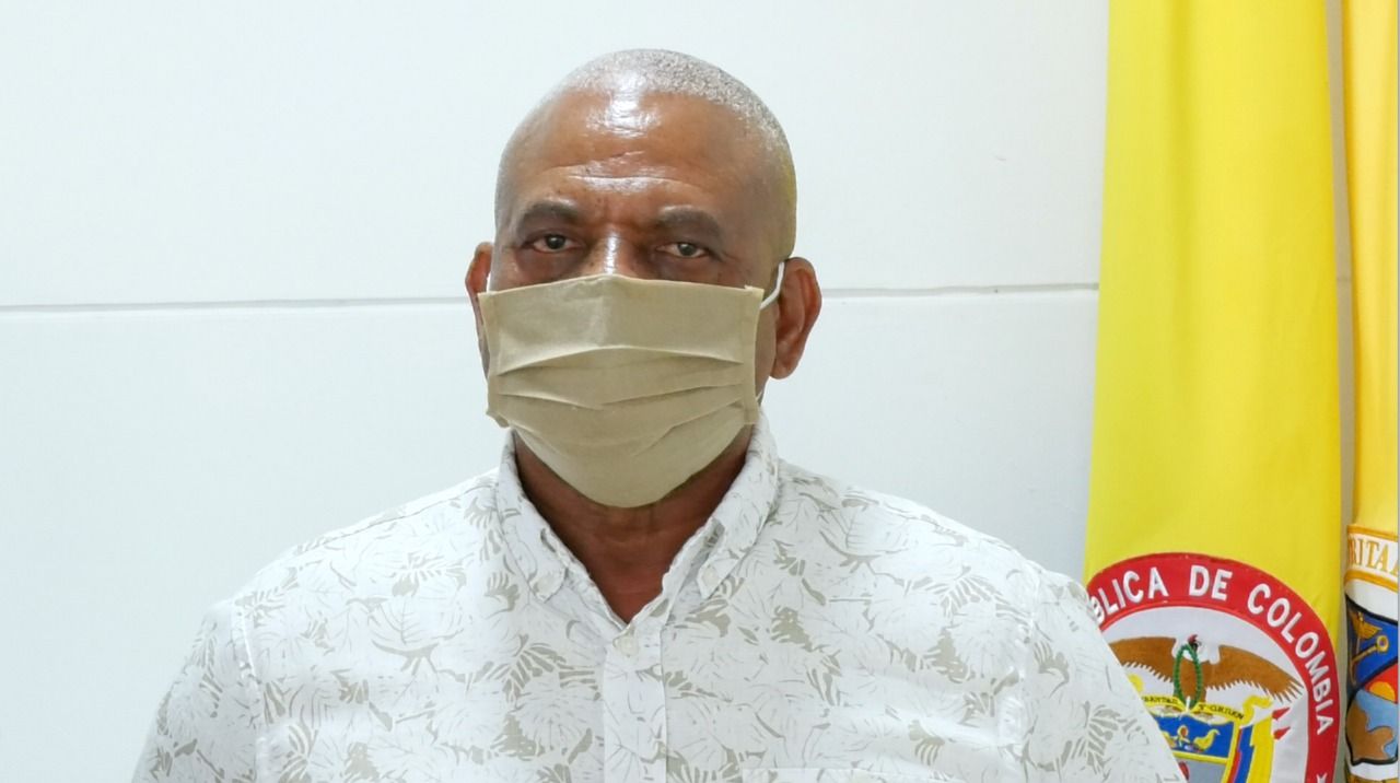 Ley Seca y Toque de Queda se mantiene en Buenaventura