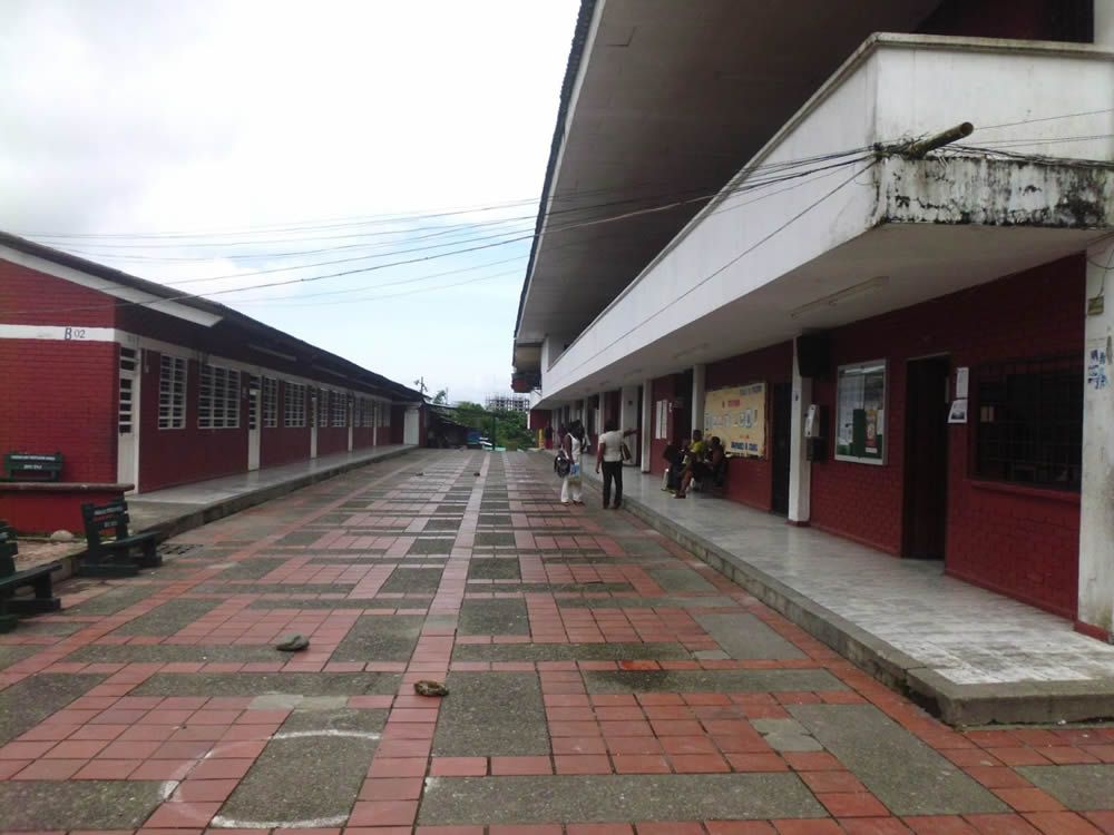 Declaran desierto proceso licitatorio para suplir necesidad de vigilantes en los colegios de Buenaventura