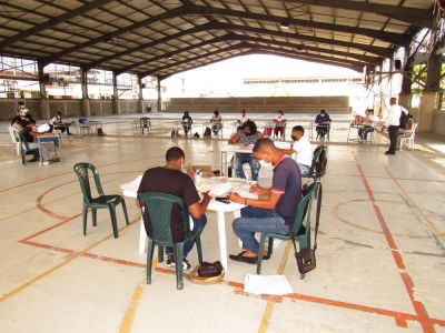 Secretaría de Educación continúa auditoría de matrícula SIMAT en los colegios del Distrito
