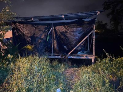 Secretario de Gobierno distrital confirma que elementos robados al barco Hospital San Rafael ya fueron recuperados