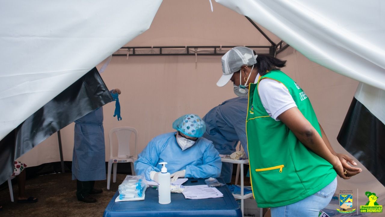 Secretarías de Salud del Pacífico hacen llamado al Gobierno Nacional para poner en cintura a las EPS