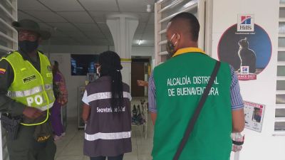 Se cierra Hospital veterinario de la ciudad por no cumplir con requisitos pertinentes para su operación
