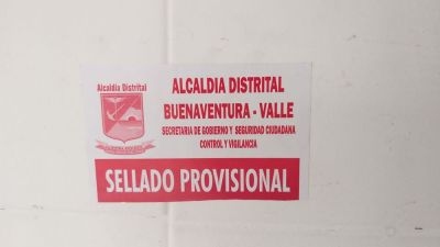 Se cierra Hospital veterinario de la ciudad por no cumplir con requisitos pertinentes para su operación