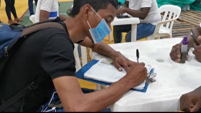 Deportistas bonaverenses fueron repatriados desde Bolivia, gracias a gestión de la Alcaldía Distrital
