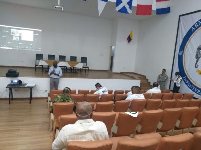Autoridades analizan alerta de órden público en el Río Naya y el casco urbano de Buenaventura