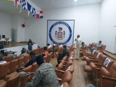 Autoridades analizan alerta de órden público en el Río Naya y el casco urbano de Buenaventura