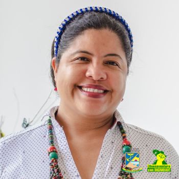 Gabinete Distrital 2020 - 2023