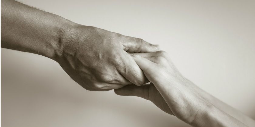Buenaventura Trabaja Unida para la Prevención del Suicidio