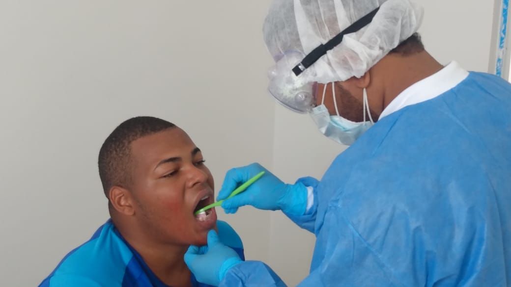 La Secretaría de Salud distrital autoriza reactivar servicios de odontología en el Distrito durante el aislamiento selectivo 