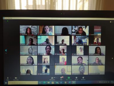 Experiencia significativa del colegio Esther Etelvina Aramburo fue escogido para representar a Buenaventura en Foro Educativo Nacional