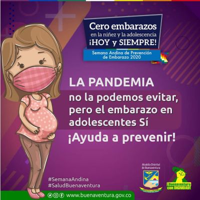 Campaña Cero Embarazos