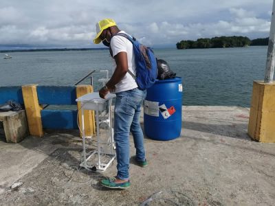 Secretario de Turismo confirma que destinos turísticos de playas en Buenaventura están listos para recibir a turistas 