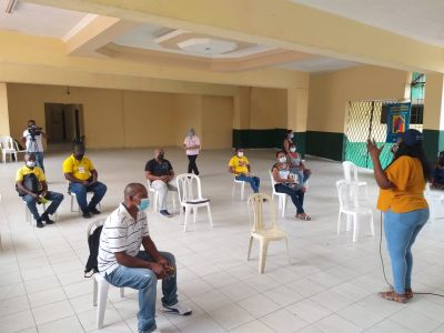La Casa de Justicia descentraliza sus servicios para llegar a las 12 comunas y la zona rural de Buenaventura