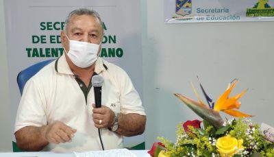 Con buen balance concluyó la XI Semana Recreativa, Deportiva y Cultural del Magisterio realizada por la Alcaldía distrital