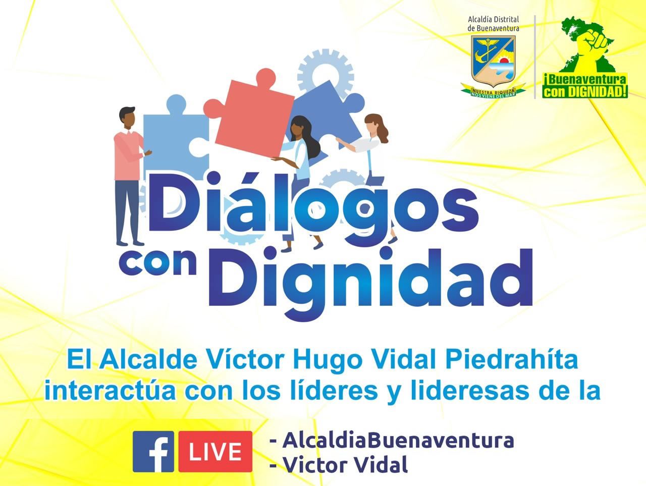 Participación en la formulación de políticas 2020