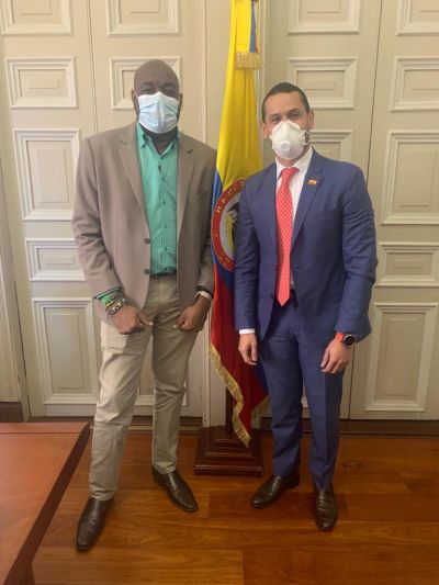 El alcalde Víctor Vidal culminará las obras de los Centros de Integración Ciudadana que quedaron inconclusos