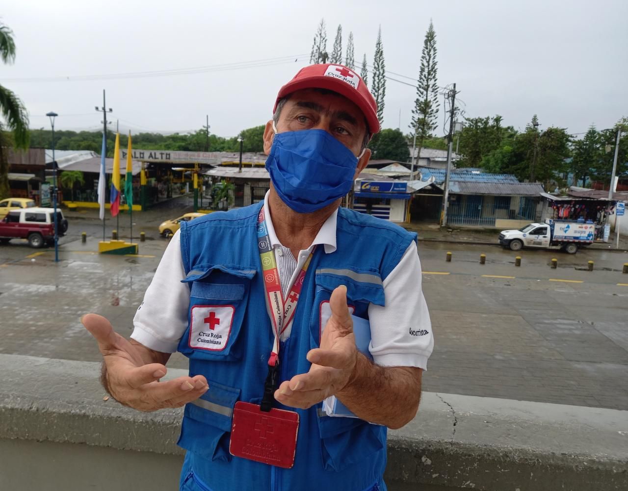 Este jueves se realizará gran feria de la salud en Buenaventura