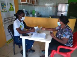 La Gran Feria de la Salud se tomó la comuna 12 de Buenaventura